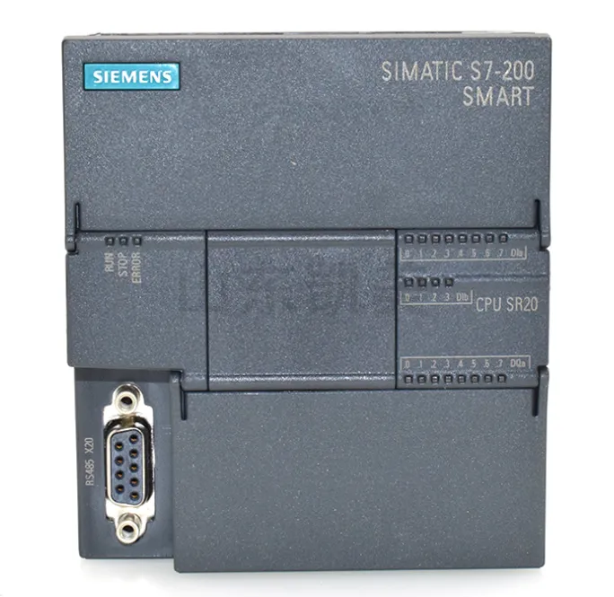 siemens plc s7200 smart trader in ahemdabad
